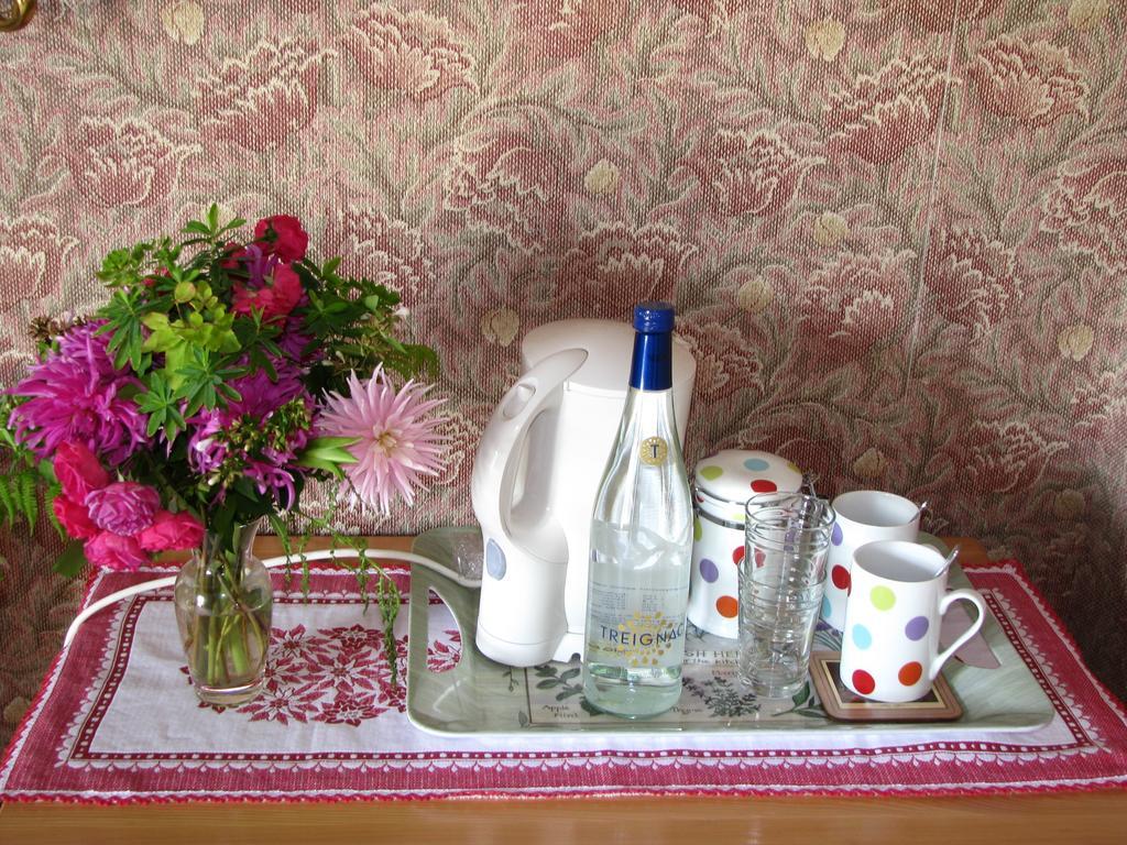 Bed and Breakfast Chambre D'Hotes Des Monedieres Treignac Екстер'єр фото