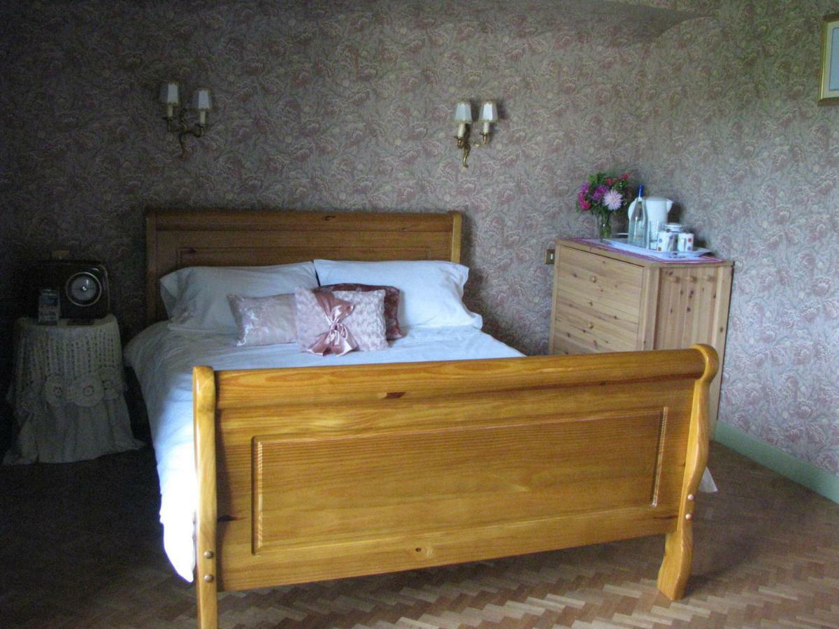 Bed and Breakfast Chambre D'Hotes Des Monedieres Treignac Екстер'єр фото